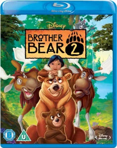 Brother Bear 2 Bild 1