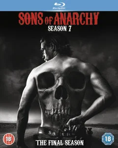 Sons of Anarchy - Staffel 7 Bild 1
