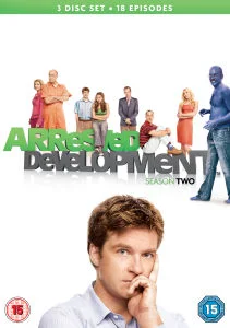 Arrested Development - Season 2 Bild 1