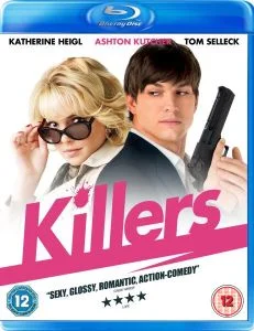 Killers Bild 1