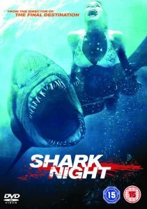 Shark Night Bild 1