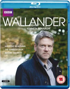Wallander - Series 3 Bild 1