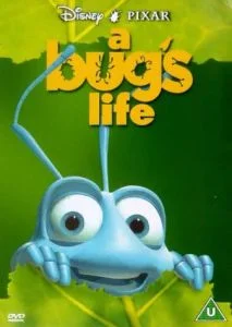 A Bug's Life Bild 1