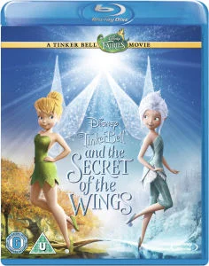 Tinker Bell and the Secret of the Wings Bild 1