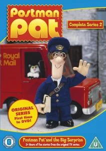 Postman Pats Big Surprise - The Complete Series 2 Bild 1