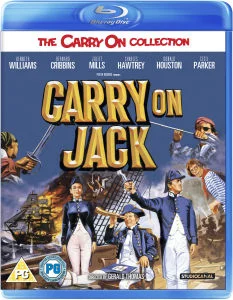 Carry on Jack Bild 1