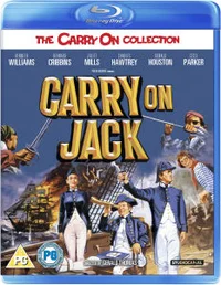 Carry on Jack - undefined undefined