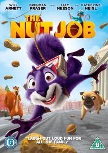 The Nut Job Bild 1
