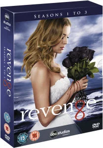 Revenge - Season 1-3 Bild 1