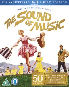 Sound of Music 50th Anniversary Edition Bild 1