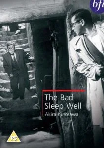 The Bad Sleep Well Bild 1