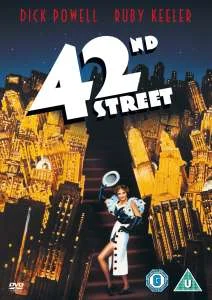 42nd Street Bild 1