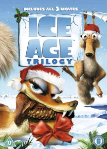 Ice Age Trilogy Bild 1