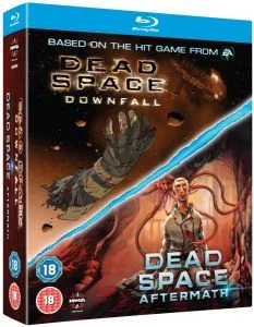 Dead Space Movie: Double Pack Bild 1