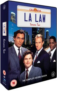 LA Law - Season 2 Bild 1