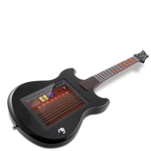 All Star Guitar Bild 1