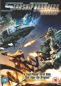 Starship Troopers: Invasion Bild 1