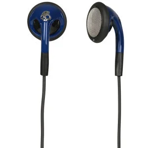 Skullcandy: Fix Bud Kopfhörer - Royal/Schwarz Bild 1