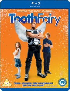 The Tooth Fairy Bild 1
