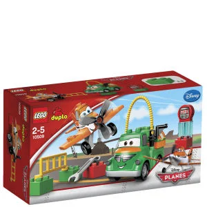 LEGO DUPLO: Planes Dusty and Chug (10509) Bild 1