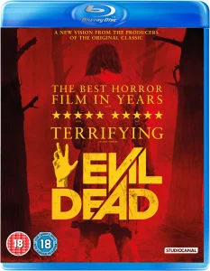 Evil Dead Bild 1