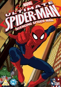Ultimate Spider-Man: Avenging Spider-Man - Volume 3 Bild 1