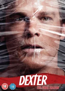 Dexter - Season 8 Bild 1