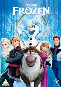 Frozen Bild 1