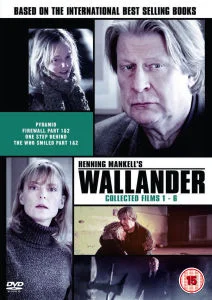 Wallander - Original Collection 1-6 Bild 1
