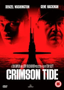 Crimson Tide Bild 1