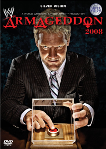Armageddon 2008 Bild 1