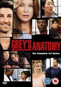 Greys Anatomy Special Edition Bild 1