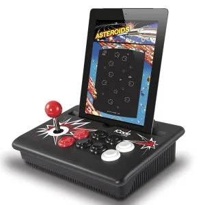 ION iCade Core für iPad und iPad 2 Bild 1