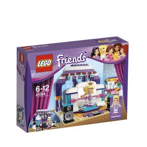 LEGO Friends: Stephanies großer Auftritt (41004) Bild 1