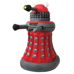 Dr Who Remote Control Dalek Bild 1
