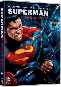Superman Unbound Bild 1