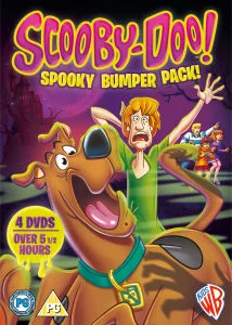 Scooby-Doo Quad Collection Bild 1