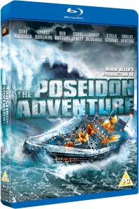 Poseidon-Abenteuer Bild 1