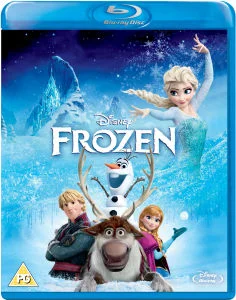 Frozen Bild 1