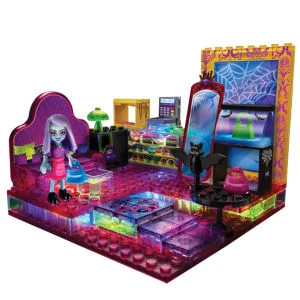 Lite Brix Ghoulish Glamz Boutique Bild 1