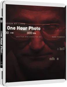 One Hour Photo Steel Pack Bild 1