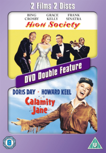 High Society/Calamity Jane Bild 1