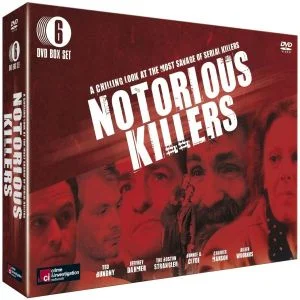 Notorious Killers Bild 1