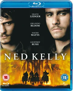 Ned Kelly Bild 1