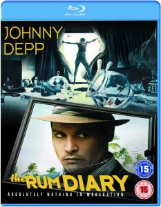 The Rum Diary Bild 1