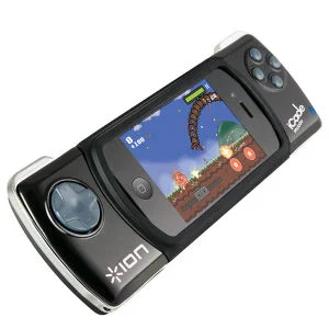 ION iCade Mobile für iPhone und iPod Bild 1