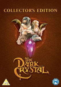 Dark Crystal Bild 1