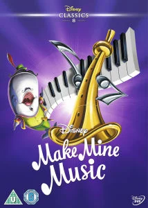 Make Mine Music Bild 1