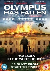 Olympus Has Fallen Bild 1