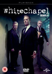Whitechapel - Series 4 Bild 1